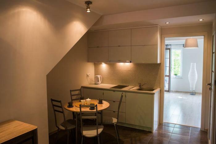 Impresja Apartment Rowy  Exterior photo